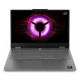 Lenovo LOQ Essential 15ARP11 Luna Grey (83VA000QRA)