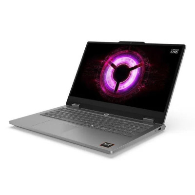 Lenovo LOQ Essential 15ARP11 Luna Grey (83VA000QRA)