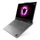 Lenovo LOQ Essential 15ARP11 Luna Grey (83VA000QRA)