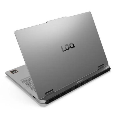 Lenovo LOQ Essential 15ARP11 Luna Grey (83VA000QRA)