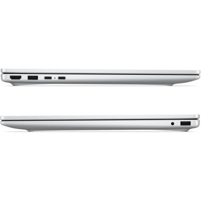 HP OmniBook 3 AI PC 16-bu0024ua Silver (DV5G1EA)