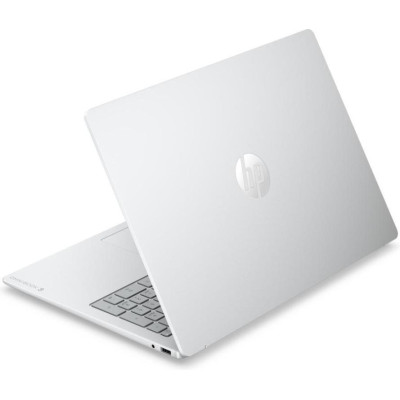 HP OmniBook 3 AI PC 16-bu0024ua Silver (DV5G1EA)