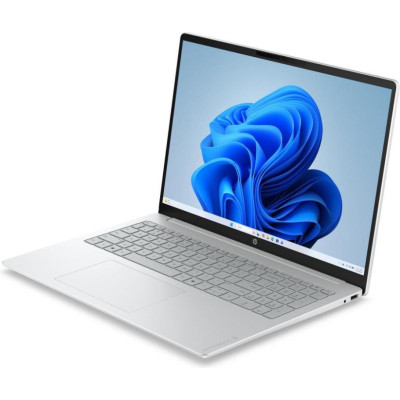 HP OmniBook 3 AI PC 16-bu0024ua Silver (DV5G1EA)