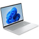 HP OmniBook 3 AI PC 16-bu0024ua Silver (DV5G1EA)