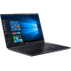 Acer TravelMate P6 TMP614-52-72K9 (NX.VTNEU.006) Galaxy Black