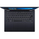 Acer TravelMate P6 TMP614-52-72K9 (NX.VTNEU.006) Galaxy Black