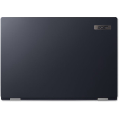 Acer TravelMate P6 TMP614-52-72K9 (NX.VTNEU.006) Galaxy Black