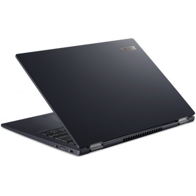 Acer TravelMate P6 TMP614-52-72K9 (NX.VTNEU.006) Galaxy Black
