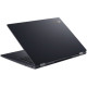 Acer TravelMate P6 TMP614-52-72K9 (NX.VTNEU.006) Galaxy Black