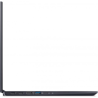 Acer TravelMate P6 TMP614-52-72K9 (NX.VTNEU.006) Galaxy Black