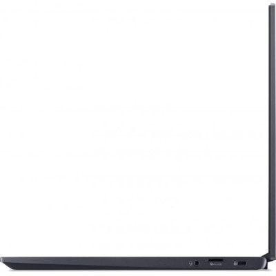 Acer TravelMate P6 TMP614-52-72K9 (NX.VTNEU.006) Galaxy Black