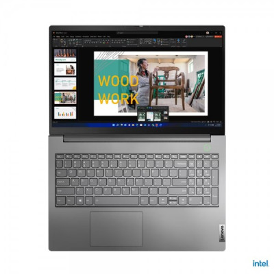 Lenovo ThinkBook 15 G4 IAP (21DJ0011US)