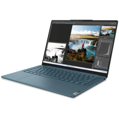 Lenovo Yoga Pro 9 14IRP8 (83BU0062RA) Tidal Teal