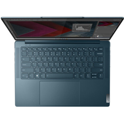 Lenovo Yoga Pro 9 14IRP8 (83BU0062RA) Tidal Teal