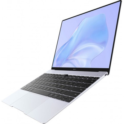 HUAWEI Matebook X EUL-W19P (53011EBR)