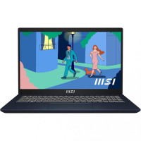 MSI Modern 15 B12MO (B12MO-802XUA) Star Blue