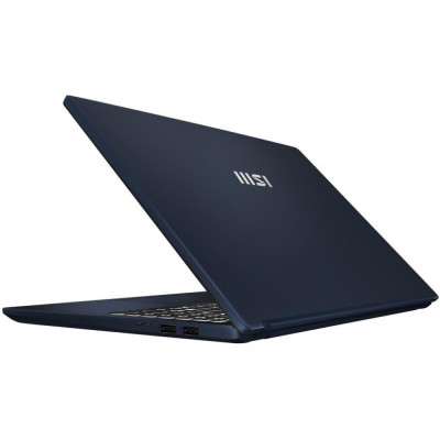 MSI Modern 15 B12MO (B12MO-802XUA) Star Blue