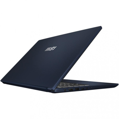 MSI Modern 15 B12MO (B12MO-802XUA) Star Blue