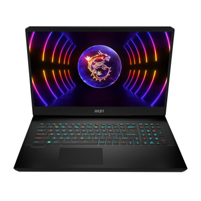MSI Vector GP77 13VG (VECTOR GP77 13VG-072UA)