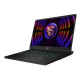 MSI Vector GP77 13VG (VECTOR GP77 13VG-072UA)