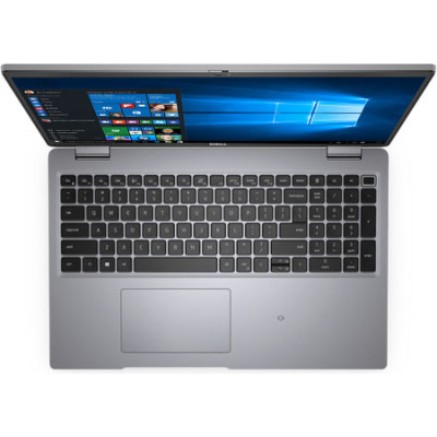 Dell Precision 3561 (N011P3561EMEA_VIVP)