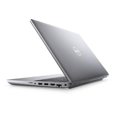 Dell Precision 3561 (N011P3561EMEA_VIVP)