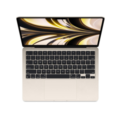 Apple MacBook Air 13,6