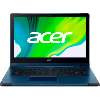 Acer Enduro Urban N3 EUN314-51W-79SE Denim Blue (NR.R18EU.00G)