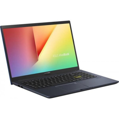 ASUS VivoBook 15 X513EP Bespoke Black (X513EP-BQ442)