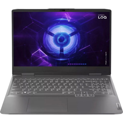 Lenovo LOQ 15IRH8 (82XVCTO1WW) Storm Grey CUSTOM 32/2TB