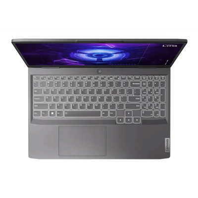 Lenovo LOQ 15IRH8 (82XVCTO1WW) Storm Grey CUSTOM 32/2TB
