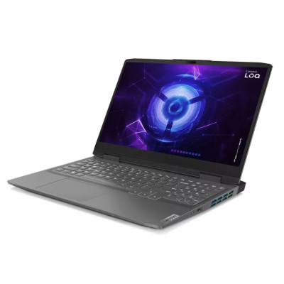 Lenovo LOQ 15IRH8 (82XVCTO1WW) Storm Grey CUSTOM 32/2TB