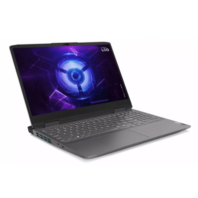 Lenovo LOQ 15IRH8 (82XVCTO1WW) Storm Grey CUSTOM 32/2TB