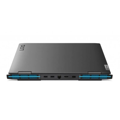 Lenovo LOQ 15IRH8 (82XVCTO1WW) Storm Grey CUSTOM 32/2TB
