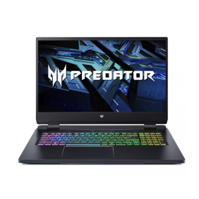 Acer Predator Helios 300 PH317-56-76D8 Abyss Black (NH.QGVEU.007)