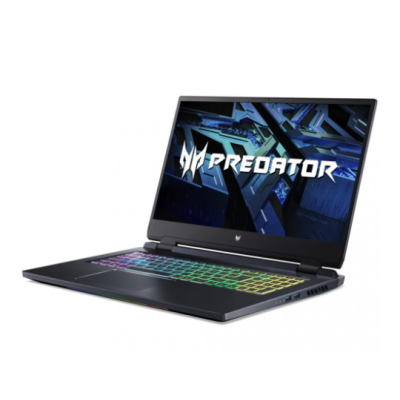 Acer Predator Helios 300 PH317-56-76D8 Abyss Black (NH.QGVEU.007)