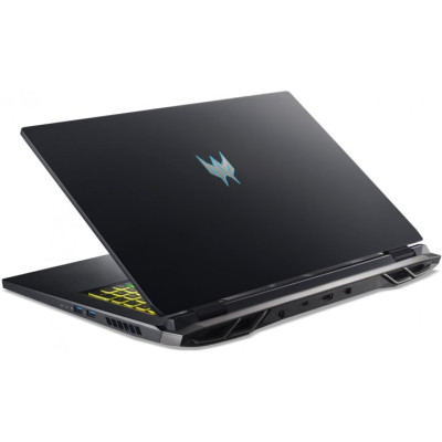 Acer Predator Helios 300 PH317-56-76D8 Abyss Black (NH.QGVEU.007)