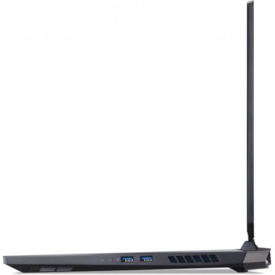 Acer Predator Helios 300 PH317-56-76D8 Abyss Black (NH.QGVEU.007)