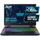 Acer Predator Helios 300 PH315-55-5626 (NH.QGNEU.003) Abyssal Black