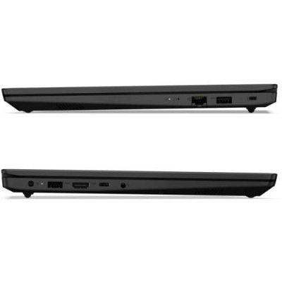 Lenovo V15 G3 IAP Business Black (82TT00KURA)