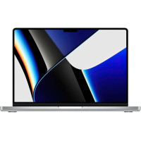 Apple MacBook Pro 14” Silver 2021 (MKGR3)