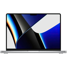Apple MacBook Pro 14” Silver 2021 (MKGR3)
