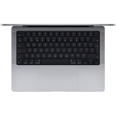 Apple MacBook Pro 14” Silver 2021 (MKGR3)