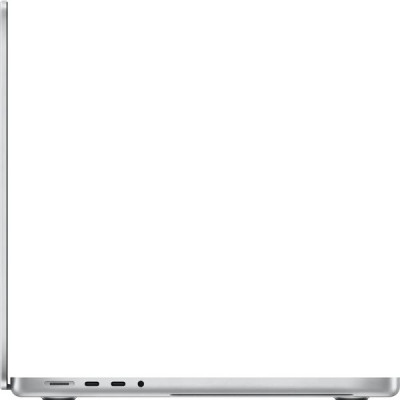 Apple MacBook Pro 14” Silver 2021 (MKGR3)