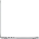 Apple MacBook Pro 14” Silver 2021 (MKGR3)