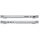 Apple MacBook Pro 14” Silver 2021 (MKGR3)