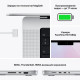 Apple MacBook Pro 14” Silver 2021 (MKGR3)