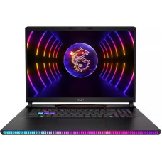MSI Raider (RAIDER_GE78HX_13VH-212UA)