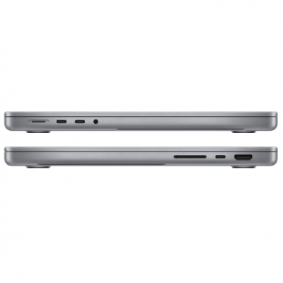 Apple MacBook Pro 14