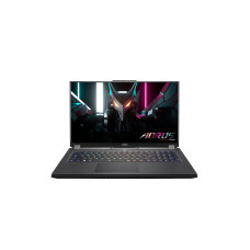 GIGABYTE Aorus 17H (BXF-74KZ554SH)